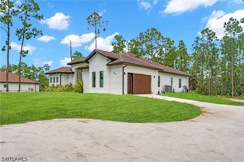 3 bedroom SingleFamilyResidence at 3677 8th Ave NE, Golden Gate Estates, Naples — photo 5
