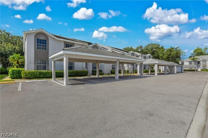 2 bedroom Condominium at 3770 Fieldstone Blvd 1505, Fieldstone Village, Naples — photo 3
