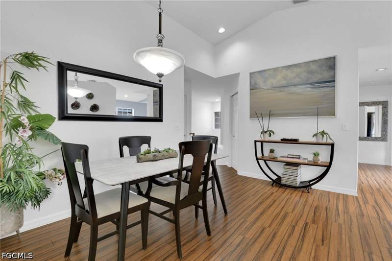 2 bedroom Condominium at 3770 Fieldstone Blvd 1505, Fieldstone Village, Naples — photo 5