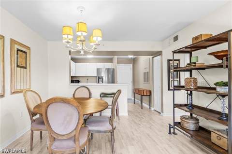 8274 Key Royal Cir 1022, Naples FL - photo 10 of 28
