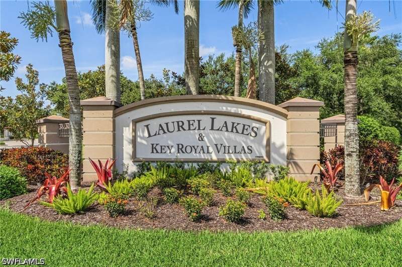 2 bedroom Condominium at 8274 Key Royal Cir 1022, Key Royal Condominiums, Naples — photo 2