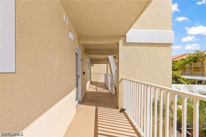 2 bedroom Condominium at 8274 Key Royal Cir 1022, Key Royal Condominiums, Naples — photo 3