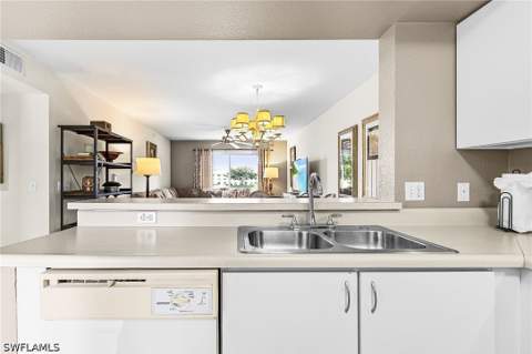 8274 Key Royal Cir 1022, Naples FL - photo 7 of 28