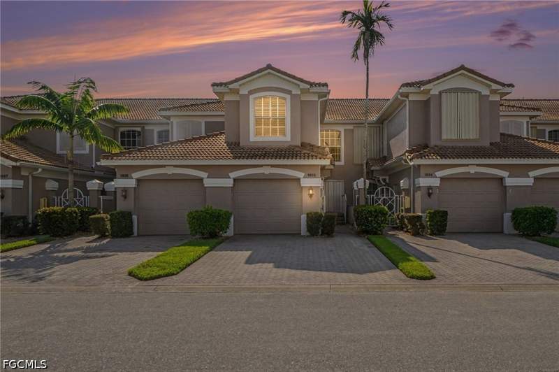 3 bedroom Condominium at 10011 Sky View Way 1805, Jasmine Pointe, Fort Myers — photo 2