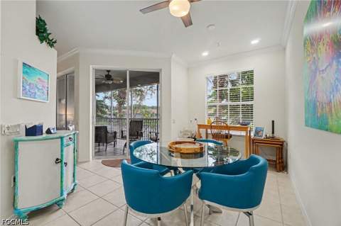 10011 Sky View Way 1805, Fort Myers FL - photo 8 of 45