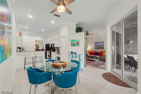 10011 Sky View Way 1805, Fort Myers FL - photo 9 of 45