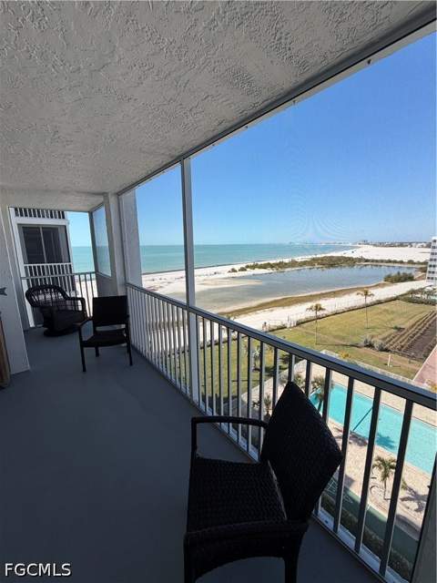 7146 Estero Blvd 815, Fort Myers Beach FL - photo 17 of 19