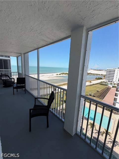 7146 Estero Blvd 815, Fort Myers Beach FL - photo 18 of 19
