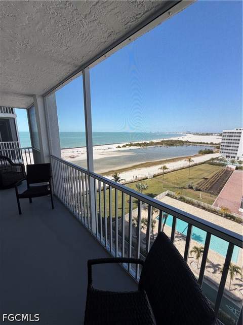 7146 Estero Blvd 815, Fort Myers Beach FL - photo 19 of 19