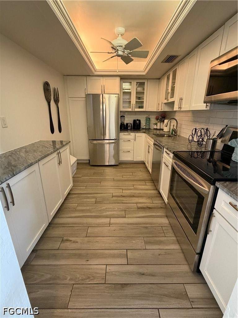 2 bedroom Condominium at 7146 Estero Blvd 815, Creciente Condo North, Fort Myers Beach — photo 3