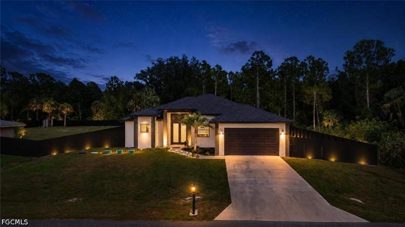 3 bedroom SingleFamilyResidence at 414 Highland Ave, Lehigh Acres, Lehigh Acres — photo 3