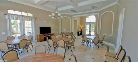 15781 Portofino Springs Blvd 106, Fort Myers FL - photo 23 of 37