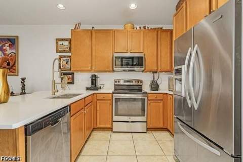 15781 Portofino Springs Blvd 106, Fort Myers FL - photo 7 of 37