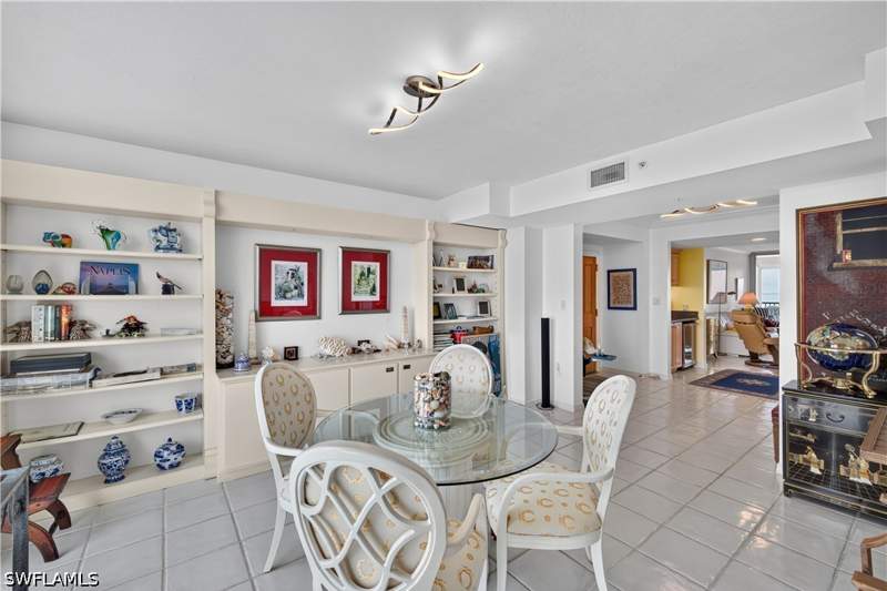 2 bedroom Condominium at 7515 Pelican Bay Blvd 17B, Claridge, Naples — photo 2