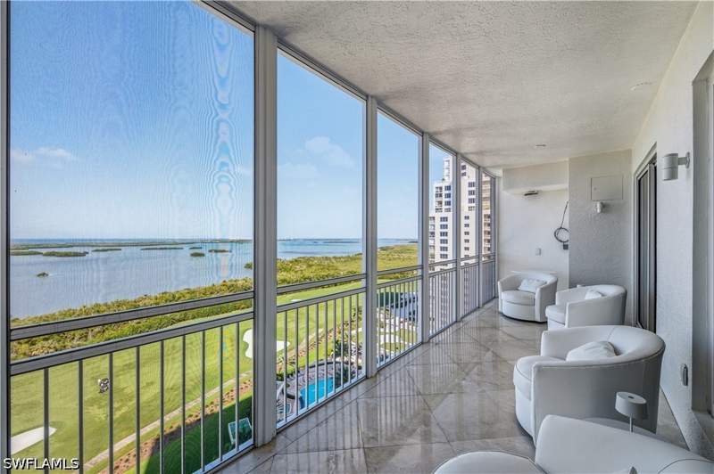 3 bedroom Condominium at 4951 Bonita Bay Blvd 1702, Esperia South, Bonita Springs — photo 2
