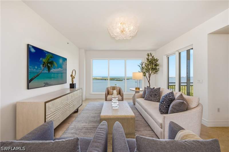 3 bedroom Condominium at 4951 Bonita Bay Blvd 1702, Esperia South, Bonita Springs — photo 3