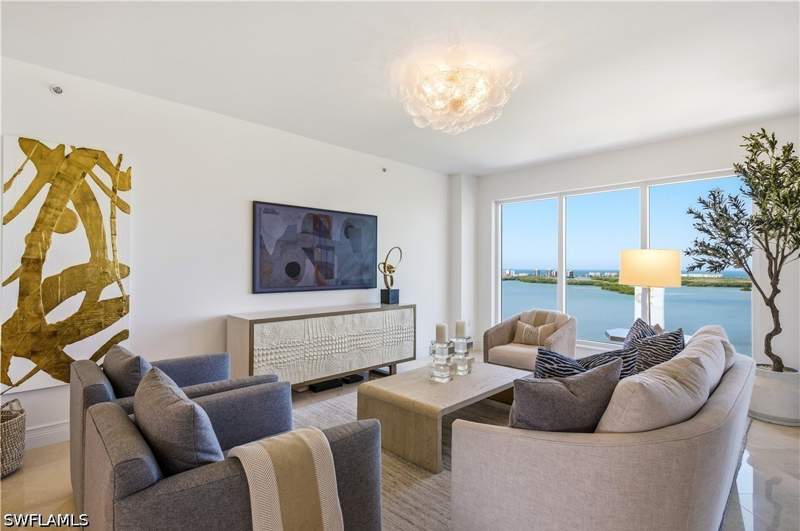 3 bedroom Condominium at 4951 Bonita Bay Blvd 1702, Esperia South, Bonita Springs — photo 4