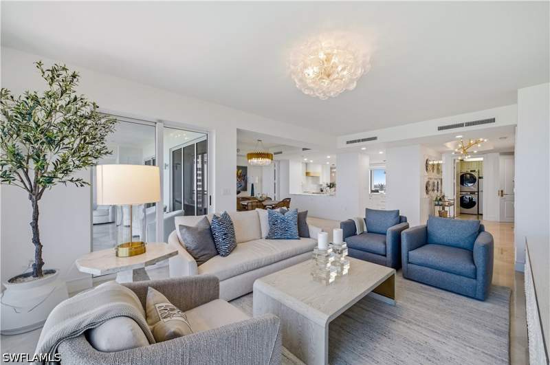 3 bedroom Condominium at 4951 Bonita Bay Blvd 1702, Esperia South, Bonita Springs — photo 5