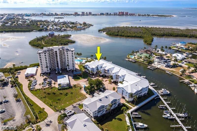 3 bedroom Condominium at 18092 San Carlos Blvd 915, Boardwalk Caper, Fort Myers Beach — photo 5