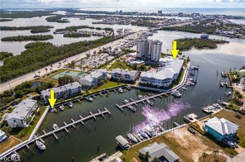 18092 San Carlos Blvd 915, Fort Myers Beach FL - photo 8 of 48