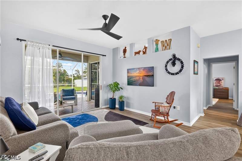 2 bedroom SingleFamilyResidence at 2610 Elva Pl, Lehigh Acres, Lehigh Acres — photo 5
