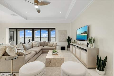 11011 Via Tuscany Ln 102, Miromar Lakes FL - photo 6 of 50