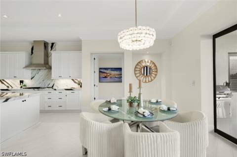 11011 Via Tuscany Ln 102, Miromar Lakes FL - photo 9 of 50