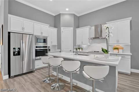 3754 Sapphire Cove Cir, Naples FL - photo 10 of 50