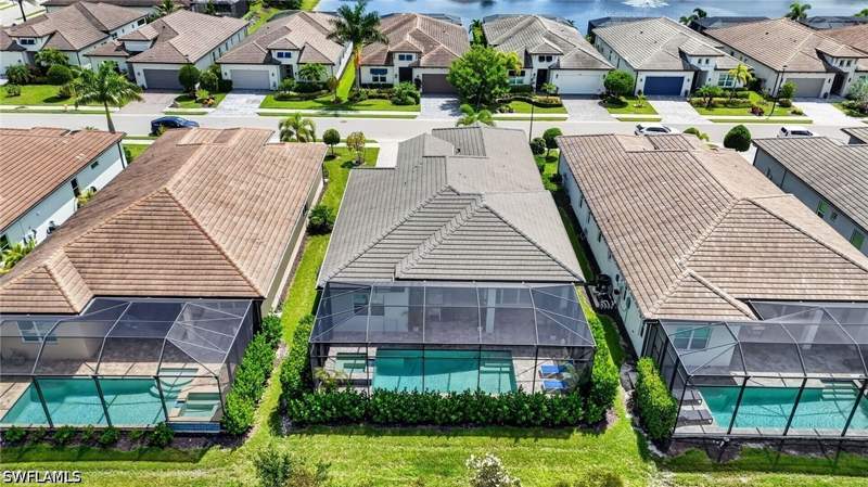 3 bedroom SingleFamilyResidence at 3754 Sapphire Cove Cir, Sapphire Cove, Naples — photo 2