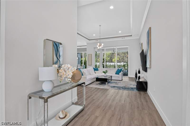 3 bedroom SingleFamilyResidence at 3754 Sapphire Cove Cir, Sapphire Cove, Naples — photo 3