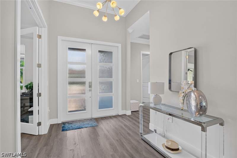 3 bedroom SingleFamilyResidence at 3754 Sapphire Cove Cir, Sapphire Cove, Naples — photo 4