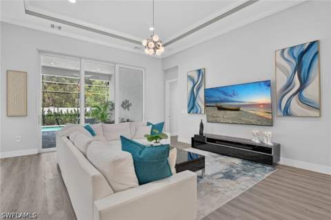 3754 Sapphire Cove Cir, Naples FL - photo 6 of 50