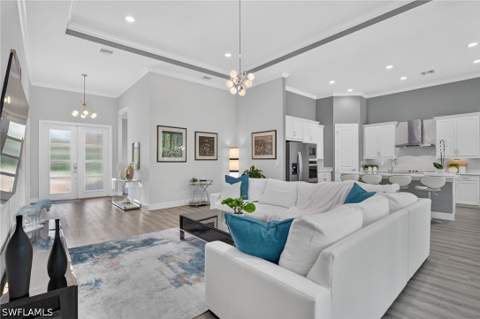 3754 Sapphire Cove Cir, Naples FL - photo 8 of 50