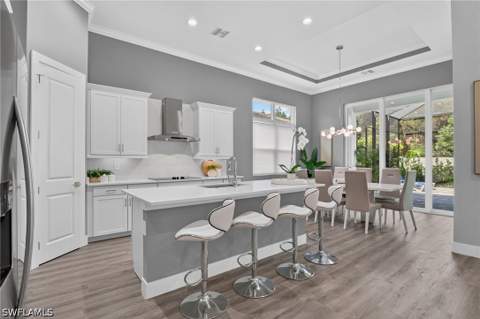 3754 Sapphire Cove Cir, Naples FL - photo 9 of 50