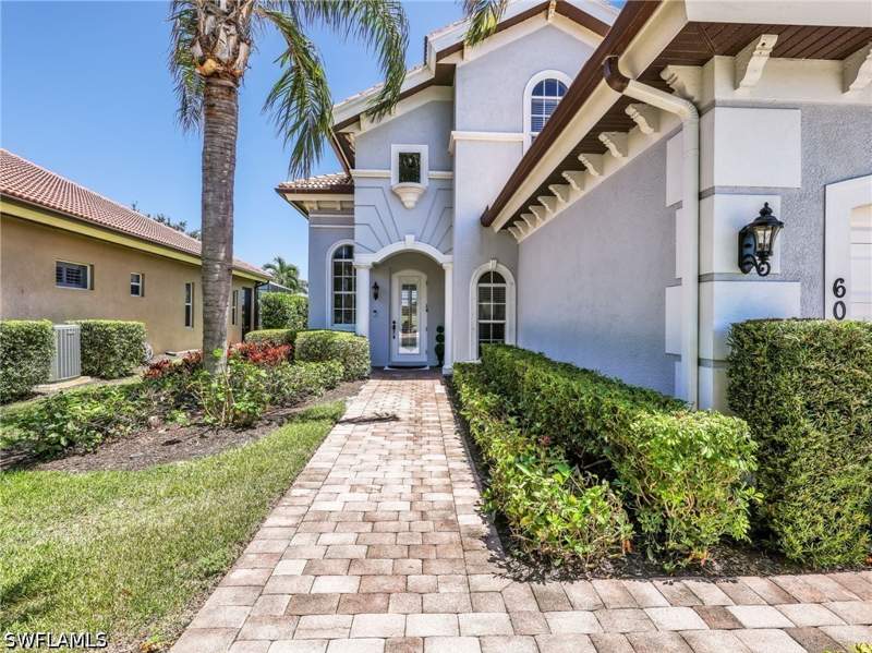 3 bedroom SingleFamilyResidence at 6096 Dogleg Dr, Prestwick Place, Naples — photo 2