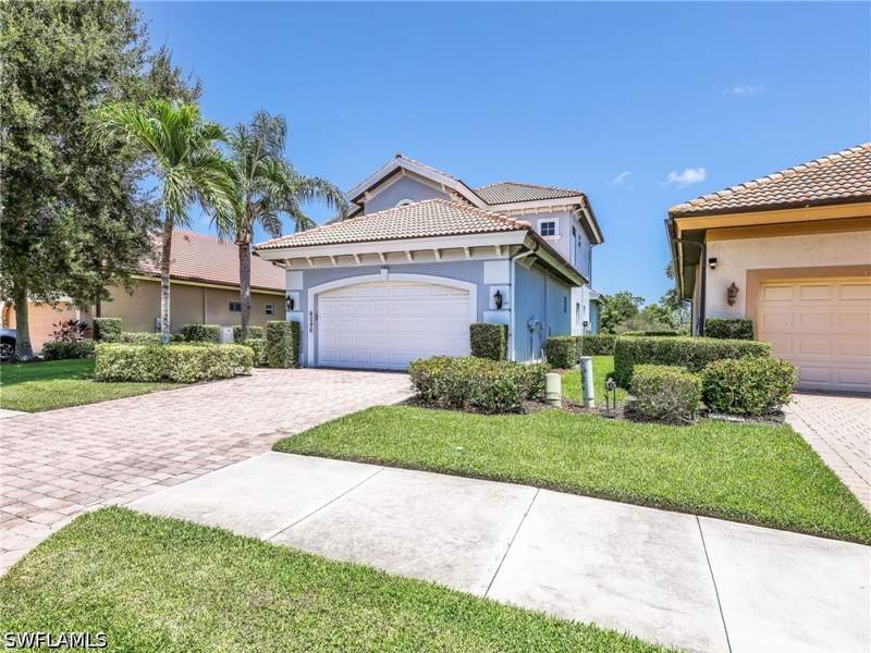 3 bedroom SingleFamilyResidence at 6096 Dogleg Dr, Prestwick Place, Naples — photo 3