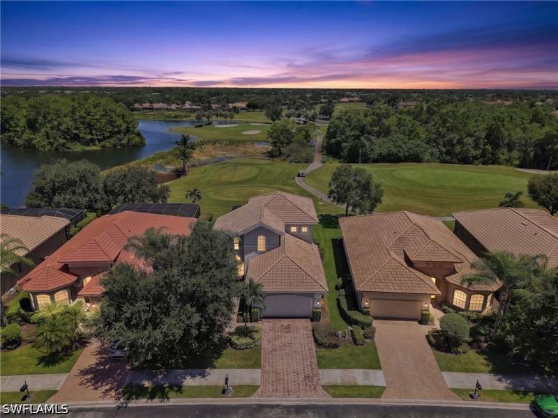 3 bedroom SingleFamilyResidence at 6096 Dogleg Dr, Prestwick Place, Naples — photo 5