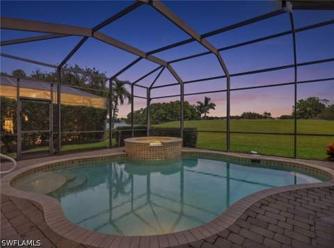 6096 Dogleg Dr, Naples FL - photo 9 of 50