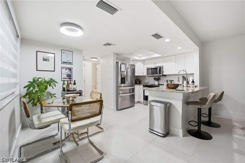 1 bedroom Condominium at 3130 Seasons Way 406, The Greens, Estero — photo 2