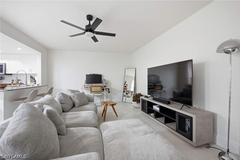 1 bedroom Condominium at 3130 Seasons Way 406, The Greens, Estero — photo 3