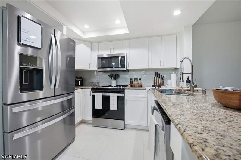 1 bedroom Condominium at 3130 Seasons Way 406, The Greens, Estero — photo 4