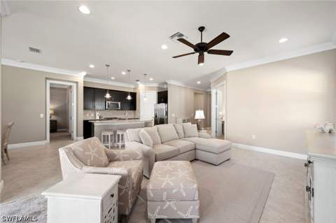 12678 Fairington Way, Fort Myers FL - photo 22 of 43