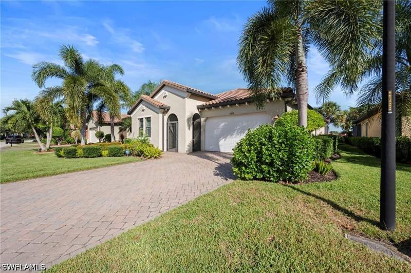 3 bedroom SingleFamilyResidence at 12678 Fairington Way, Hampton Park, Fort Myers — photo 3