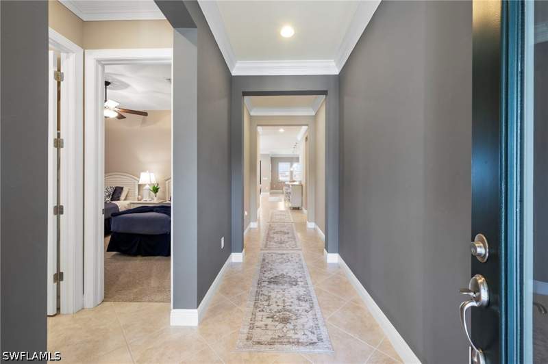 3 bedroom SingleFamilyResidence at 12678 Fairington Way, Hampton Park, Fort Myers — photo 4