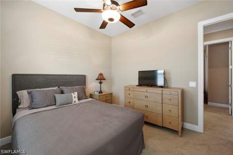 12678 Fairington Way, Fort Myers FL - photo 7 of 43