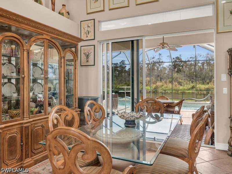 5 bedroom SingleFamilyResidence at 18421 Royal Hammock Blvd, Royal Palm Golf Estates, Naples — photo 4