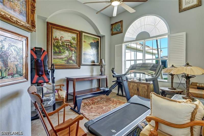 5 bedroom SingleFamilyResidence at 18421 Royal Hammock Blvd, Royal Palm Golf Estates, Naples — photo 5