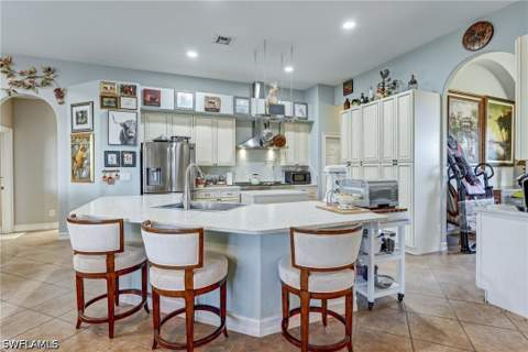 18421 Royal Hammock Blvd, Naples FL - photo 7 of 50