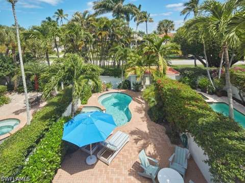 430 10th Ave S 305, Naples FL - photo 19 of 32