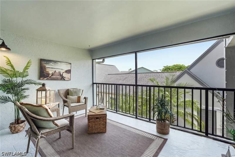 2 bedroom Condominium at 495 Veranda Way A201, Countryside Verandas, Naples — photo 5
